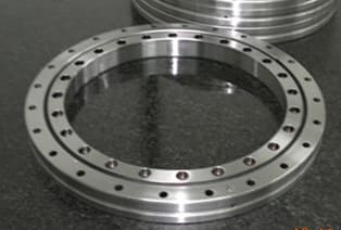 XSU140544 Cross Roller Bearings _474x614x56mm_ slewing ring